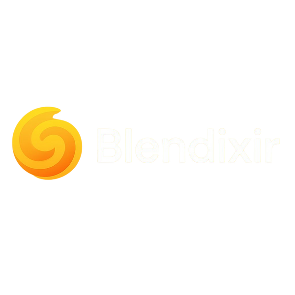 Blendixir